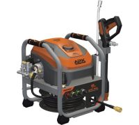 Мойка высокого давления Daewoo Power DAW 925