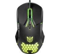 Игровая мышь Onikuma CW902 Black Eclipse