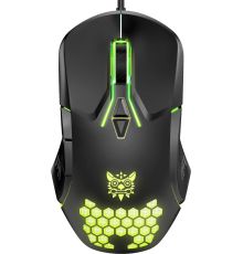 Игровая мышь Onikuma CW902 Black Eclipse