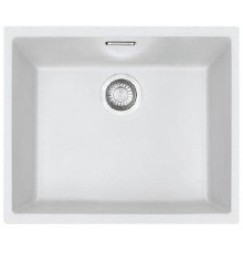 Кухонная мойка Franke Sirius SID 110-50 125.0443.352 белый