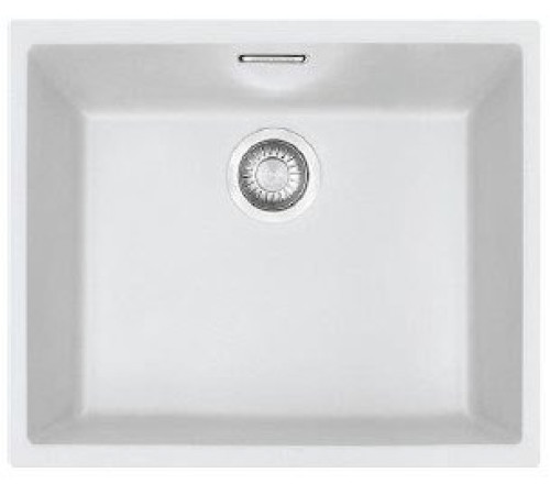 Кухонная мойка Franke Sirius SID 110-50 125.0443.352 белый