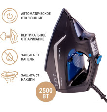 Утюг TECHNO ES2447