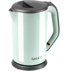 Электрический чайник Galaxy Line GL0330 салатовый