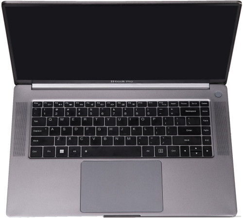 Ноутбук Horizont H-book 16 IPK2 T74E4WG1