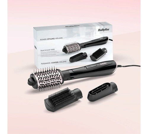 Фен-щетка BaByliss AS128E