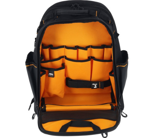 Рюкзак для инструментов DeWalt DWST60122-1