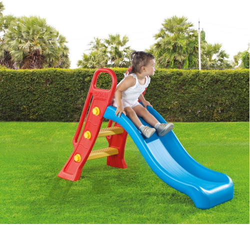 Горка Dolu 3028