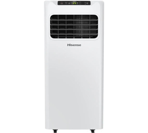 Мобильный кондиционер Hisense W-series AP-07CR4GKWS00