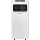 Мобильный кондиционер Hisense W-series AP-07CR4GKWS00