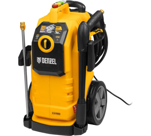 Мойка высокого давления Denzel K 50 Power