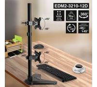 Кронштейн для монитора ExeGate EDM2-3210-12D EX300168RUS