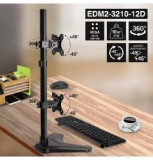 Кронштейн для монитора ExeGate EDM2-3210-12D EX300168RUS
