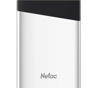 Внешний накопитель Netac Z6S 2TB NT01Z6S-002T-32SL