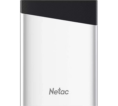 Внешний накопитель Netac Z6S 2TB NT01Z6S-002T-32SL