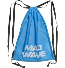 Мешок для обуви Mad Wave Dry Mesh Bag 65x50 см, синий