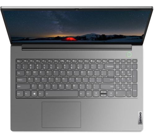 Ноутбук Lenovo ThinkBook 15 G3 ACL 21A4003PRU
