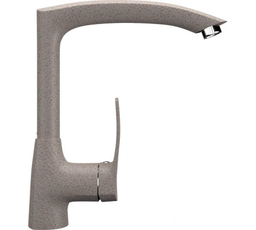 Смеситель Ulgran U-005 302 песочный