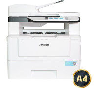 МФУ Avision AM40A Plus 000-1111-0KG