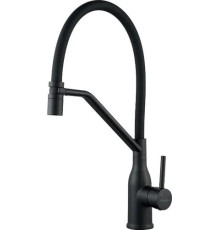 Смеситель Shevanik S343H-3 черный