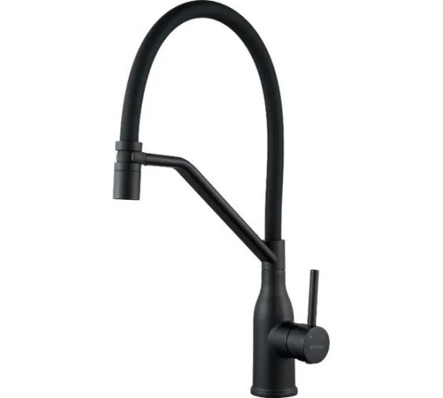 Смеситель Shevanik S343H-3 черный