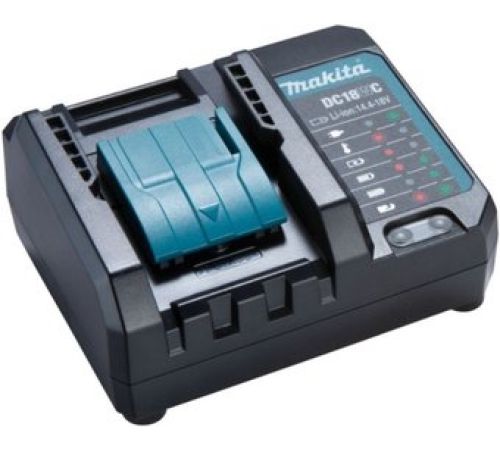 Зарядное устройство Makita DC18WC 18В