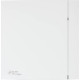 Осевой вентилятор Soler&Palau Silent-200 CHZ Matt White Design 5210426200-021400