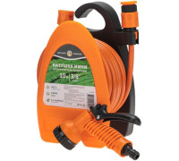 Катушка со шлангом Четыре сезона Мини со шлангом 62-0268 10 м