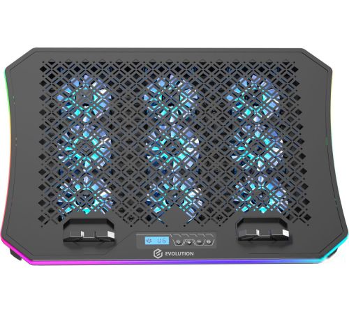 Подставка Evolution LCS-05 RGB