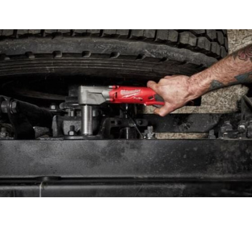 Гайковерт Milwaukee M12 FRAIWF38-0 4933471700 без АКБ