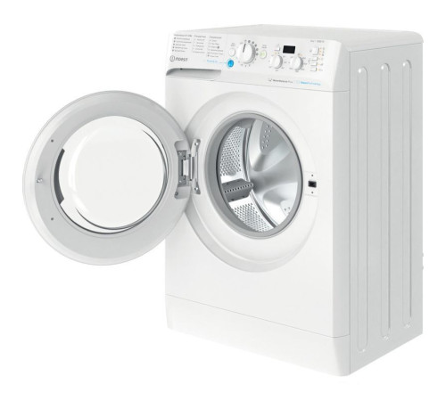 Стиральная машина Indesit BWSD 61051 WWV RU
