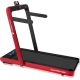 Электрическая беговая дорожка Titanium Masters Slimtech S60 красный