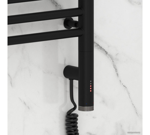 Полотенцесушитель Сунержа Богема 3.0 прямая 800х400 МЭМ правый 31-5805-8040