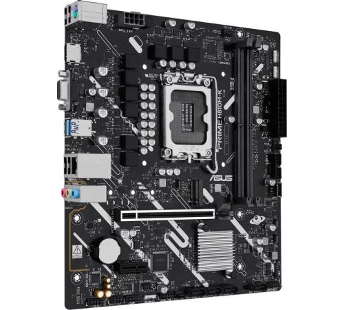 Материнская плата ASUS PRIME H810M-K