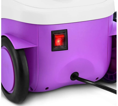 Пароочиститель Kitfort KT-9362