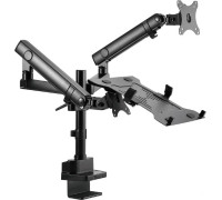 Кронштейн для монитора Gembird MA-DA3-02