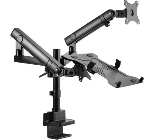 Кронштейн для монитора Gembird MA-DA3-02