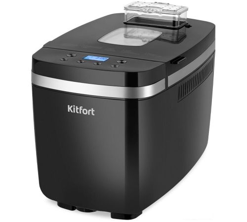 Хлебопечка Kitfort KT-314