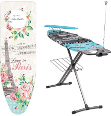 Гладильная доска Nika Ника 9 Н9 Париж
