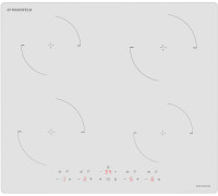Варочная панель MAUNFELD CVI604EXWH