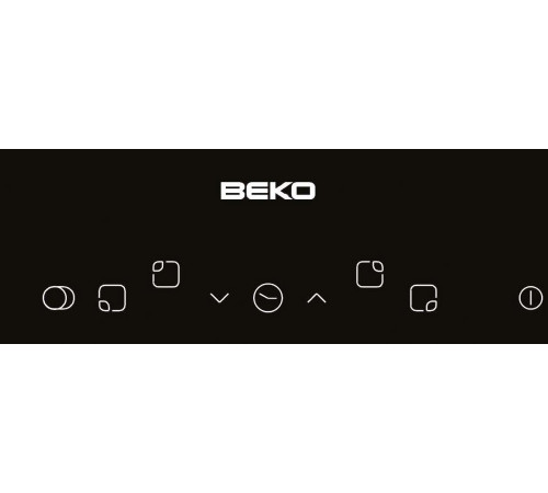 Варочная панель BEKO HIC 64403 T