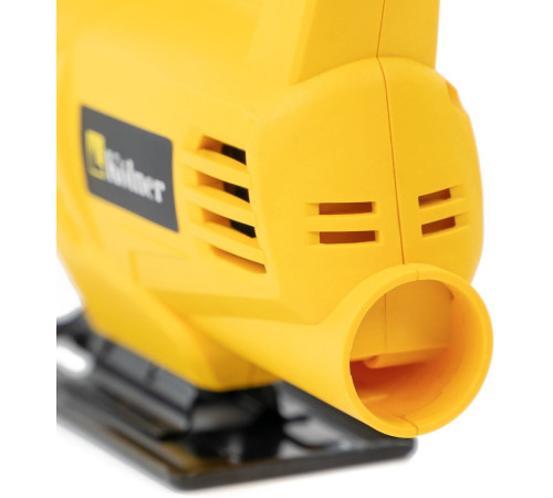 Электролобзик Kolner KJS 550