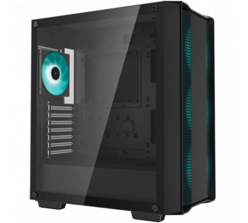 Корпус DeepCool CC560 V2 R-CC560-BKGAA4-G-2