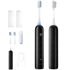Электрическая зубная щетка Trouver Electric Toothbrush ATB13A черный