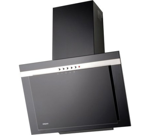Кухонная вытяжка Akpo Nero line eco 50 WK-4 черный