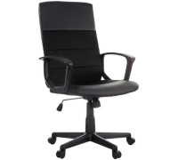 Офисное кресло Helmi Segment HL-E26 283859 черный