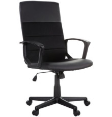 Офисное кресло Helmi Segment HL-E26 283859 черный