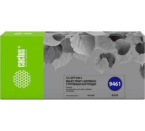 Картридж CACTUS CS-EPT9461