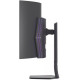 Игровой монитор LG UltraGear 45GS95QE-B