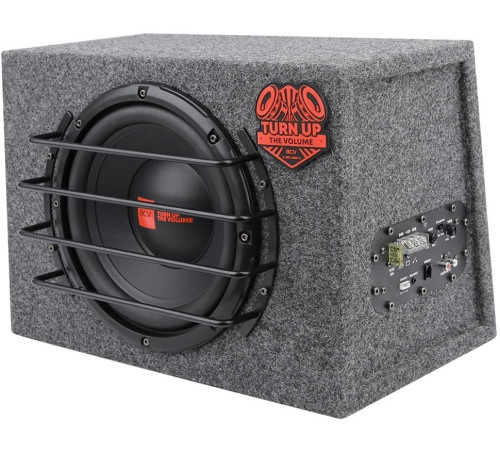 Корпусной активный сабвуфер ACV Craft F10A