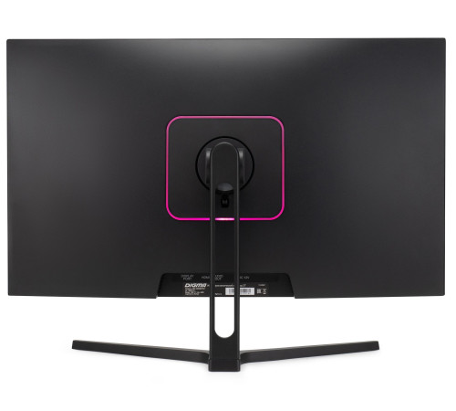 Монитор Digma DM-MONB2702